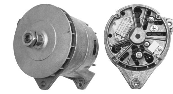 Mahle Original Alternator/Dynamo MG 298