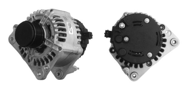 Mahle Original Alternator/Dynamo MG 331