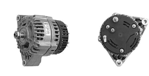 Alternator/Dynamo Mahle Original MG 343