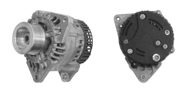 Mahle Original Alternator/Dynamo MG 404