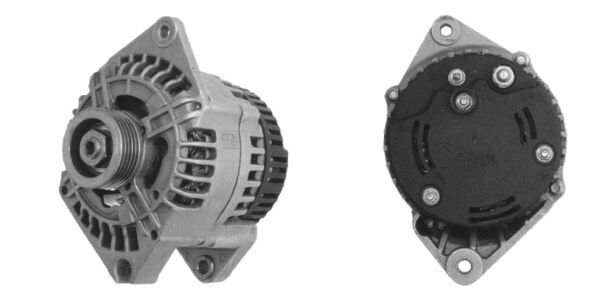 Mahle Original Alternator/Dynamo MG 408