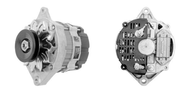 Mahle Original Alternator/Dynamo MG 416