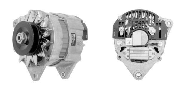 Mahle Original Alternator/Dynamo MG 424