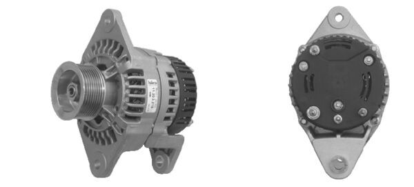 Mahle Original Alternator/Dynamo MG 450