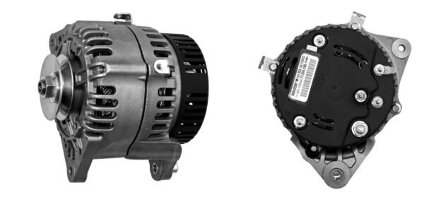 Mahle Original Alternator/Dynamo MG 476