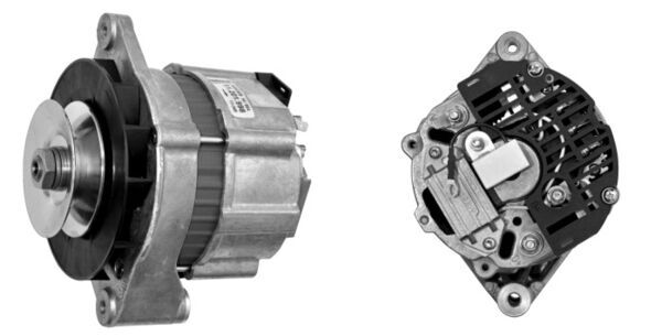 Mahle Original Alternator/Dynamo MG 479