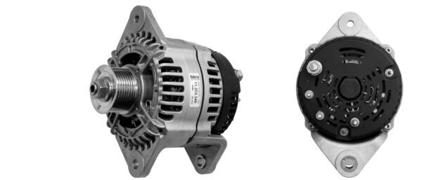 Mahle Original Alternator/Dynamo MG 484