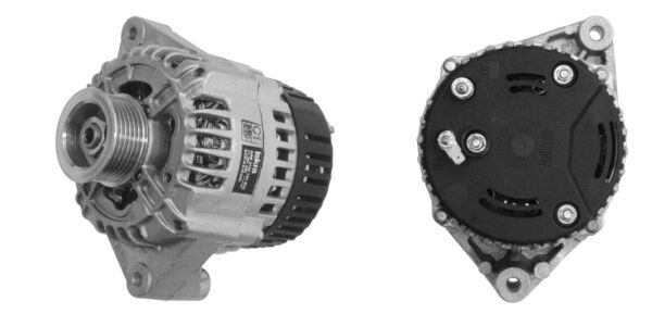 Mahle Original Alternator/Dynamo MG 486