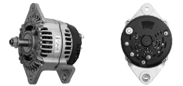 Mahle Original Alternator/Dynamo MG 490