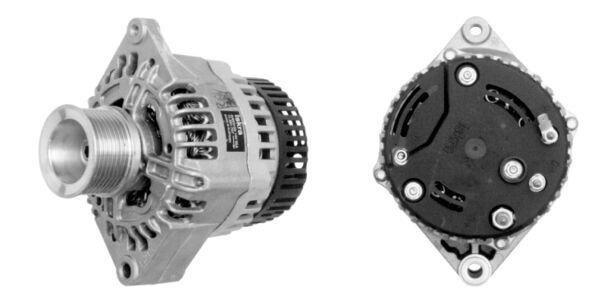 Mahle Original Alternator/Dynamo MG 561