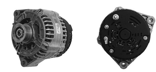 Mahle Original Alternator/Dynamo MG 570