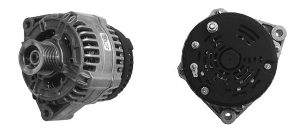 Mahle Original Alternator/Dynamo MG 571