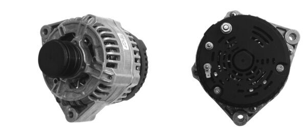 Mahle Original Alternator/Dynamo MG 574