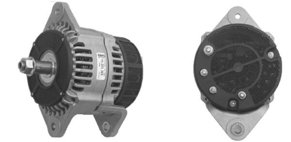 Mahle Original Alternator/Dynamo MG 575