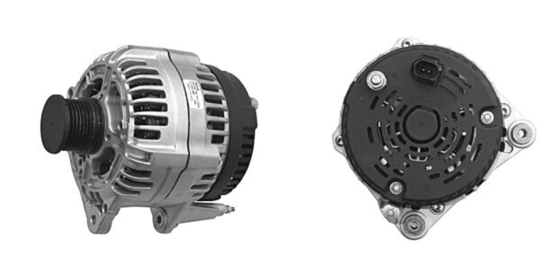 Mahle Original Alternator/Dynamo MG 576