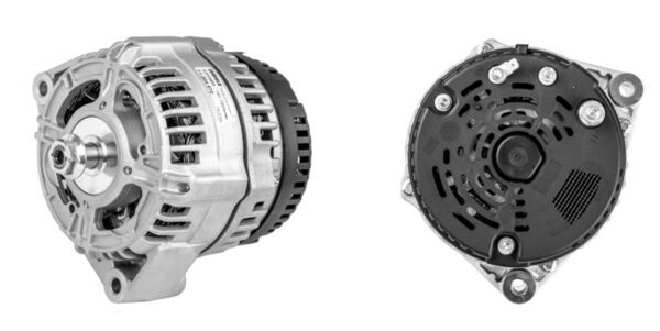 Mahle Original Alternator/Dynamo MG 619