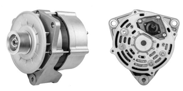 Mahle Original Alternator/Dynamo MG 622