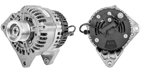 Mahle Original Alternator/Dynamo MG 623