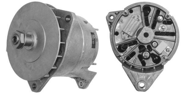Mahle Original Alternator/Dynamo MG 629
