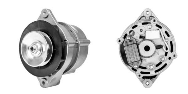 Mahle Original Alternator/Dynamo MG 722