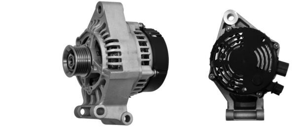 Mahle Original Alternator/Dynamo MG 731