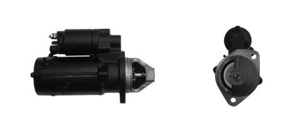 Mahle Original Starter MS 30