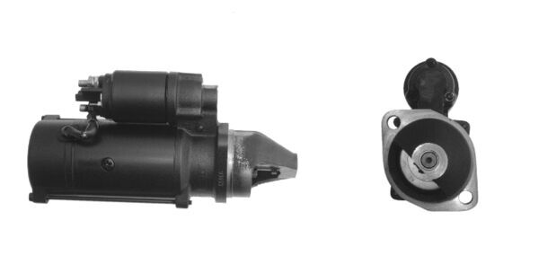 Mahle Original Starter MS 96