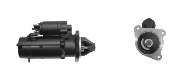 Starter Mahle Original MS 291