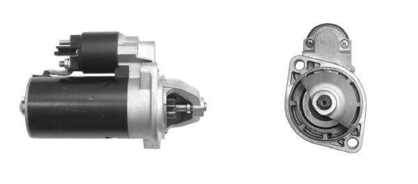 Mahle Original Starter MS 298