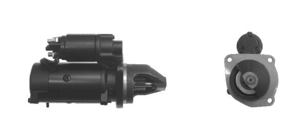 Mahle Original Starter MS 397