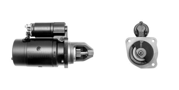 Mahle Original Starter MS 418