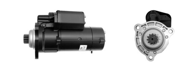 Mahle Original Starter MS 425