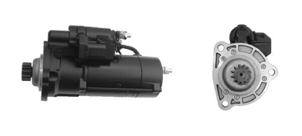 Mahle Original Starter MS 426