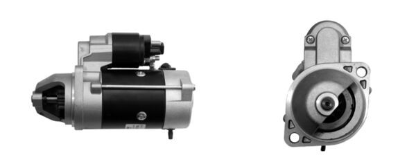 Mahle Original Starter MS 428