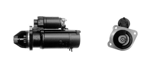 Starter Mahle Original MS 439