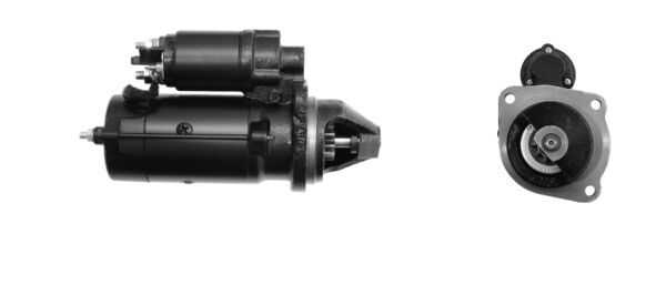 Starter Mahle Original MS 551