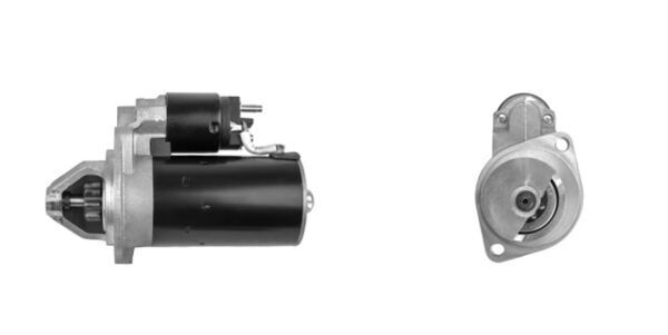 Starter Mahle Original MS 655