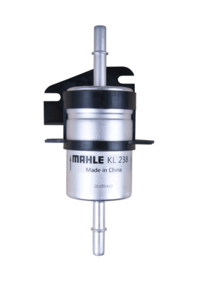 Mahle Original Brandstoffilter KL 238