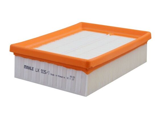 Mahle Original Luchtfilter LX 925/1