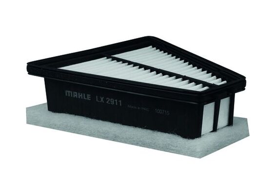 Mahle Original Luchtfilter LX 2911