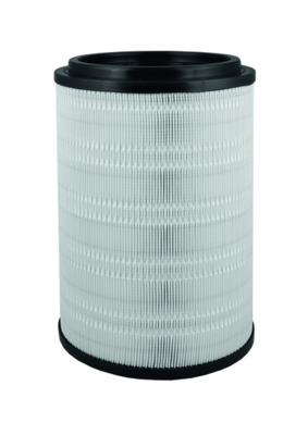 Mahle Original Luchtfilter LX 2741