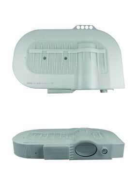 Mahle Original Luchtfilter LX 2810
