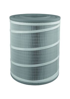 Mahle Original Luchtfilter LX 3480