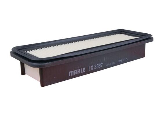 Mahle Original Luchtfilter LX 3887