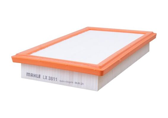Mahle Original Luchtfilter LX 3811
