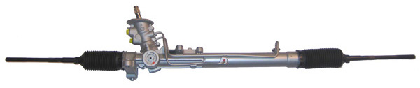 Stuurhuis Lizarte 01.05.3001