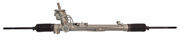 Stuurhuis Lizarte 01.05.3010