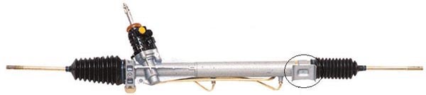 Stuurhuis Lizarte 01.28.3405