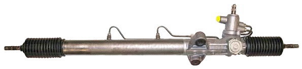 Stuurhuis Lizarte 01.33.5660