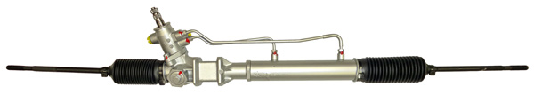Stuurhuis Lizarte 01.33.7000